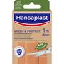 Hansaplast Green & Protect 1m
