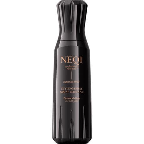 Neqi Diamond Glass Curly Haarspray 180 ML