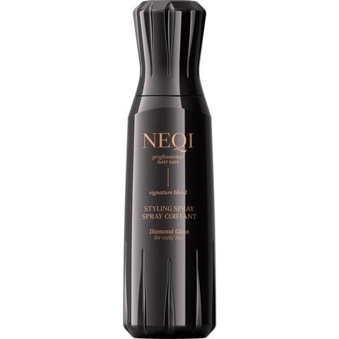Neqi Diamond Glass Curly Haarspray 180 ML