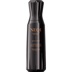 Neqi Diamond Glass Curly Haarspray 180 ML