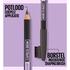 Maybelline New York Express Brow Shaping Wenkbrauwpotlood 05 Black Brown