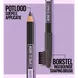 Maybelline New York Express Brow Shaping Wenkbrauwpotlood 05 Black Brown