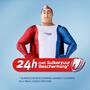 Aquafresh Complete Care Fresh Mint Mondwater - 500 ML