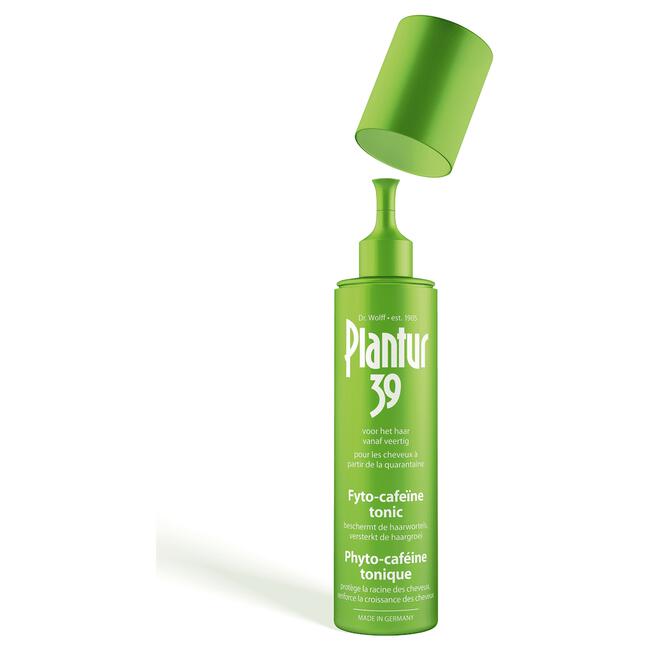 Plantur 39 Fyto-Cafeïne Tonic
