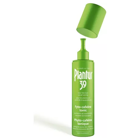 Plantur 39 Fyto-Cafeïne Tonic 200 ML
