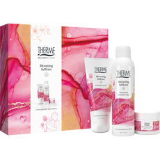 Therme Blooming Selfcare Wellness Treatment Giftset