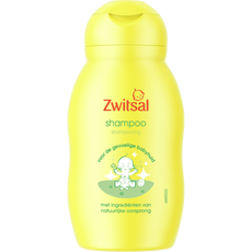 Zwitsal Baby Shampoo 75 ML