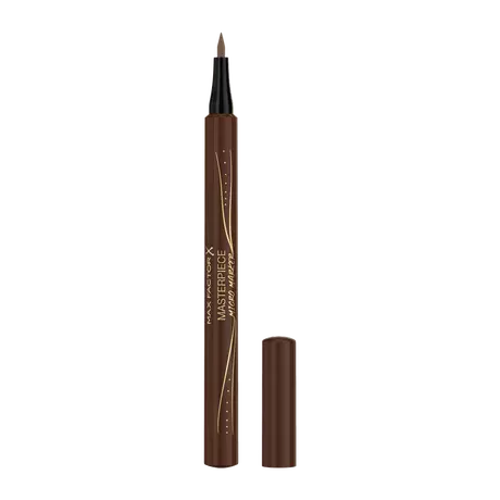 Max Factor Masterpiece Micro Brow Marker Bruin 50 Ash Brown