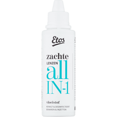 Etos All-in-1 Zachte Lenzen Vloeistof 100 ML