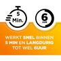 Strepsils Citroen & Honing Zuigtabletten 36 Stuks
