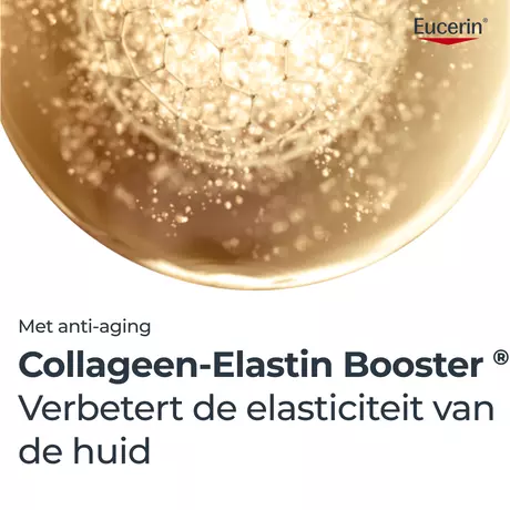 Eucerin Hyaluron-Filler + Elasticity Dagcrème Rose SPF 30 50 ML