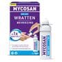 Mycosan One-Off Wratten Bevriezing 50 ML 