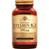 Solgar Vitamin K-2 100 mcg 50 capsules