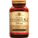 Solgar Vitamine K2 100 MCG Capsules 50 stuks