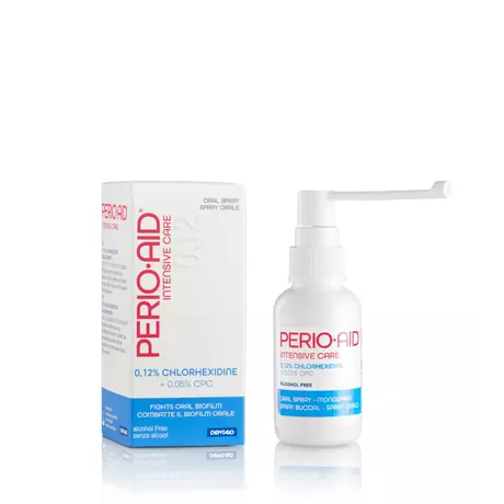 PERIO•AID Intensive Care Mondspray 50 ML