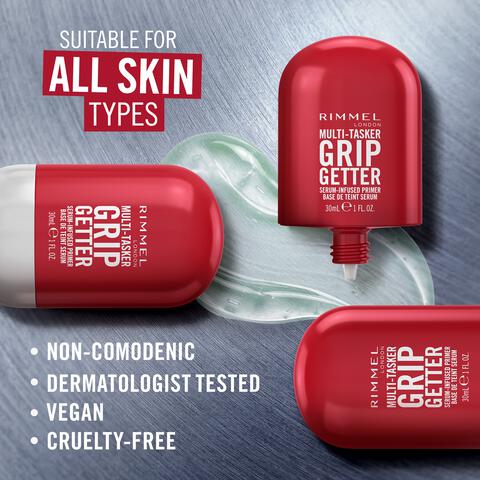Rimmel Multi-Tasker Primer 30 Ml