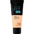 Maybelline New York Fit Me Matte + Poreless Foundation 122 Creamy Beige 30 ML