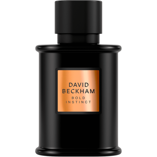 David Beckham Bold Instinct Eau De Parfum 50 ML