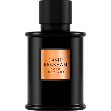 David Beckham Bold Instinct Eau De Parfum 50 ML