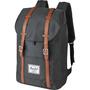 Rugzak Herschel Retreat Black