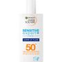 Garnier Ambre Solaire Sensitive Expert+ Anti Age Zonnebrandcrème SPF50+ 40 ML