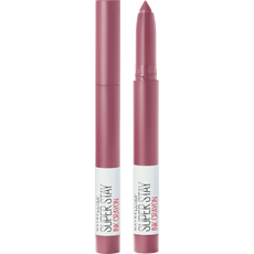 Maybelline New York SuperStay Ink Crayon 25 Stay Exceptional Lippenstift
