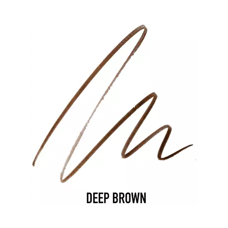 Max Factor Brow Shaper Wenkbrauwpotlood 30 Deep Brown