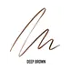 Max Factor Brow Shaper Wenkbrauwpotlood 30 Deep Brown