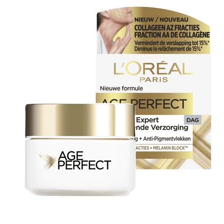 L'Oréal Paris Age Perfect Anti-Rimpel Dagcrème 50 ML