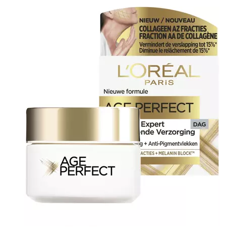 L'Oréal Paris Age Perfect Anti-Rimpel Dagcrème 50 ML