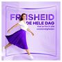 Always Daily Fresh Inlegkruisjes Normal 30 Stuks