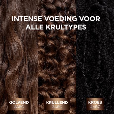 Garnier Loving Blends Avocado Olie & Karité boter Conditioner 250 ML