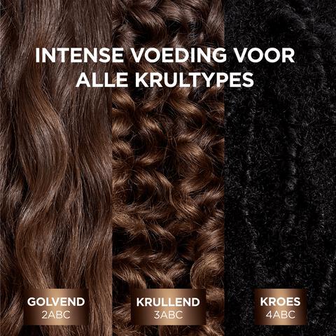 Garnier Loving Blends Avocado Olie & Karité boter Conditioner 250 ML