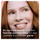 Labello Peach Shine 24u Hydratatie Lippenbalsem