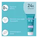 Deoleen Sensitive Anti-Transpirant Deodorant Crème 50 ML