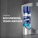 Gillette Series Moisturizing Scheergel 200 ML