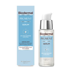 Biodermal Pigment Serum 30 ML