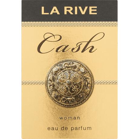 La Rive Cash Woman eau de parfum 90 ML
