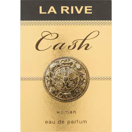 La Rive Cash Woman Eau De Parfum 90 ML