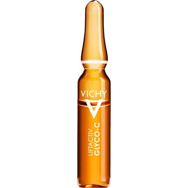 Vichy Liftactiv Glyco-C Nachtpeeling Pigment 10 ampullen