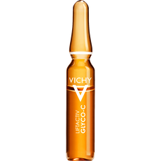 Vichy Liftactiv Glyco-C Nachtpeeling Pigment 10 ampullen