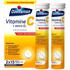 Davitamon Vitamine C Hoog Gedoseerd + Extra Vitamine D3 Bruistabletten Voordeelverpakking 30 stuks