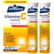 Davitamon Vitamine C Forte + D3 Voordeelverpakking Bruistabletten 30 stuks