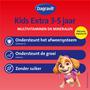 Dagravit Kids Multivitaminen Gummies Xtra 3-5 jaar 60 stuks