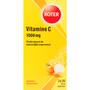 Roter Vitamine C Bruis 1000 mg Abrikoos-Sinaasappel 40 bruistabletten