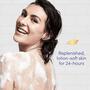 Dove Advanced Care Showergel Deeply Nourishing 225 ML