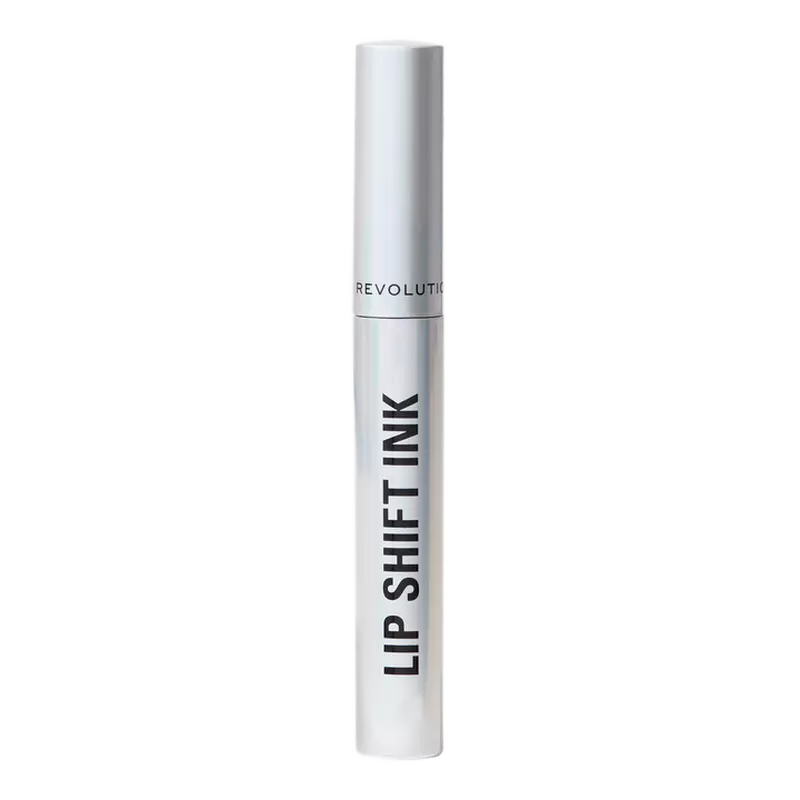Revolution Lip Shift Ink Peel Off Lipliner Stain Rose Inked