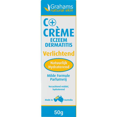 Grahams Calendulis Plus Creme 50 GR