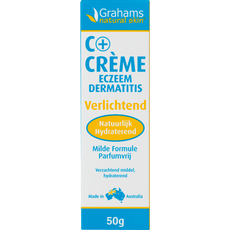Grahams Calendulis Plus Creme 50 GR