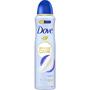 Dove Advanced Care Talco Anti-Transpirant Deospray 150 ML